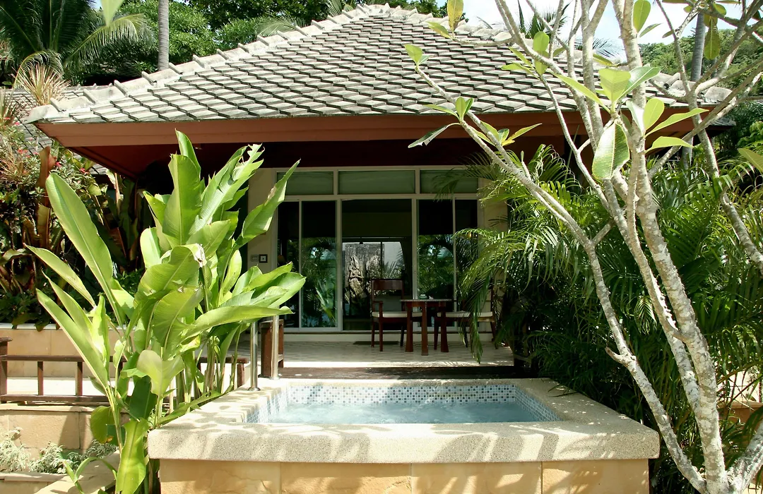Andaman White Beach Resort - Sha Plus-1
